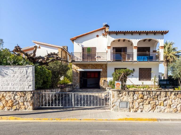 Casa Torredembarra