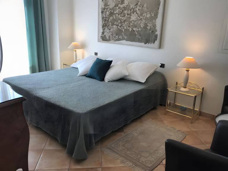 Bed & Breakfast Le Rouret