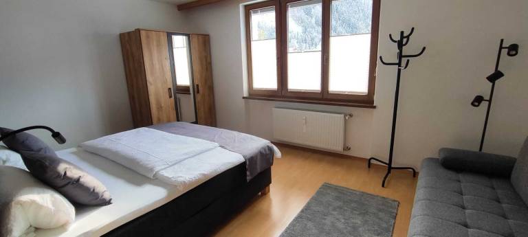 Appartamento Gemeinde Mayrhofen