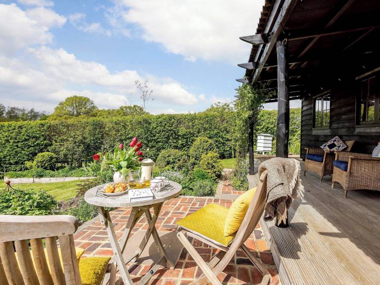 Cottage  Bethersden