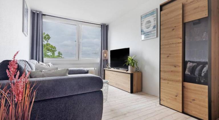 Holiday apartment with 1 room for 4 persons in Hannover