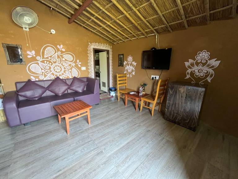 Ret Mahal Huts & Resort — photo 2