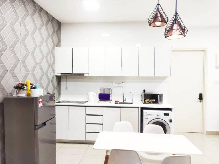 750 m² Ferienwohnung