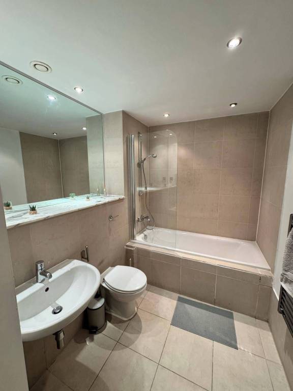 Appartement Manchester