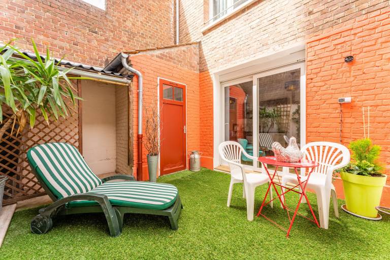 Appartement  Arras