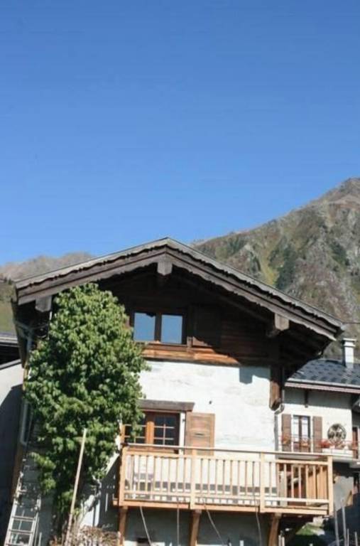Chalet Chamonix-Mont-Blanc