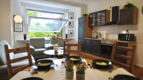 Appartement Bergisch Gladbach