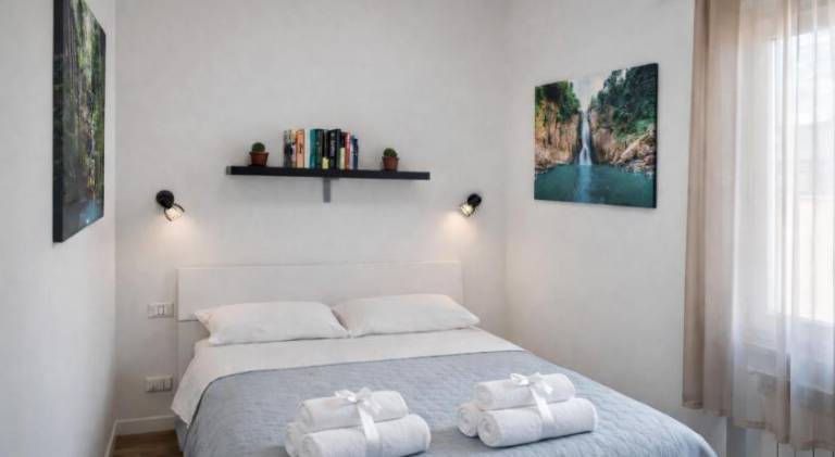 Casa SoleLuna - alloggio turistico Rome Airport in Fiumicino