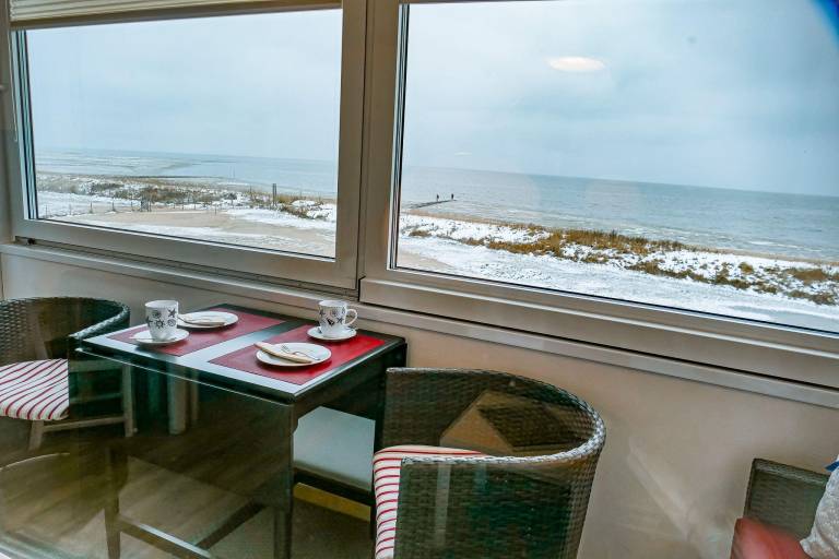 Ferienwohnung Sahlenburg
