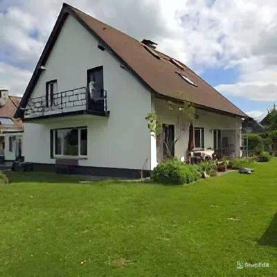 Ample house | Pet-friendly in Cologne
