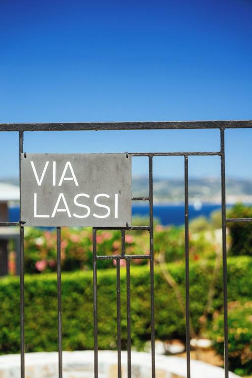 Villa vacanza Lassi