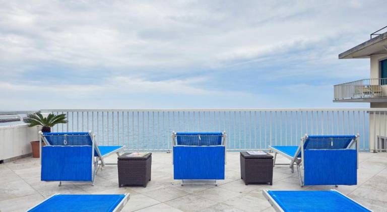 Hotel Corallo — photo 5