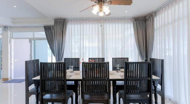 Marc Hotel Maesai — photo 3