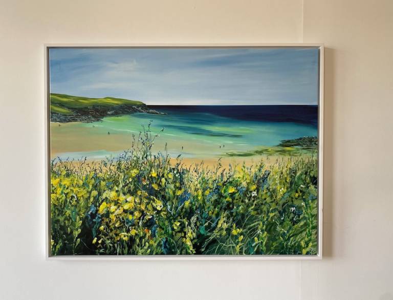Cottage Whitsand Bay