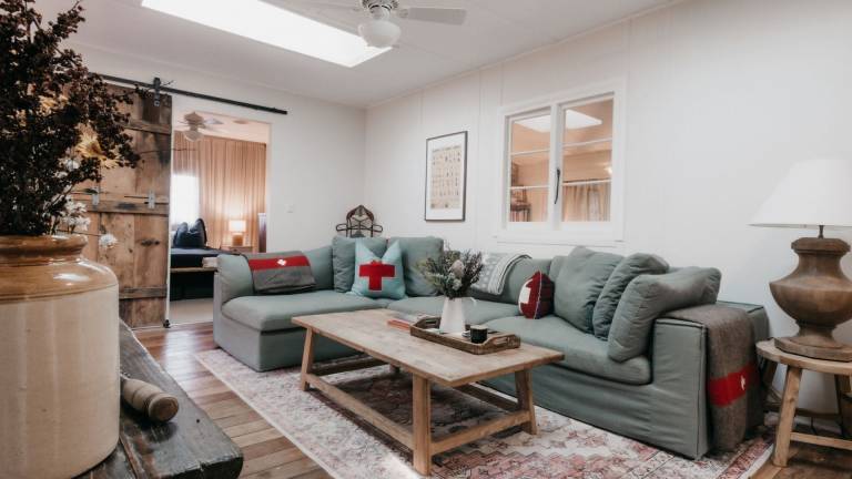 Cottage Adaminaby