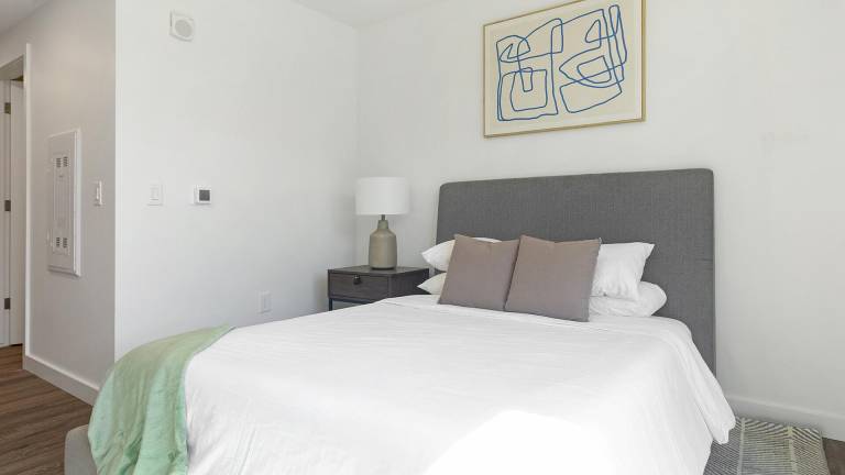 38 m² Studio