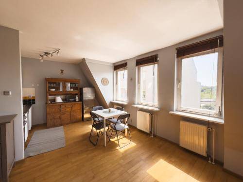 Ferienwohnung Śródka