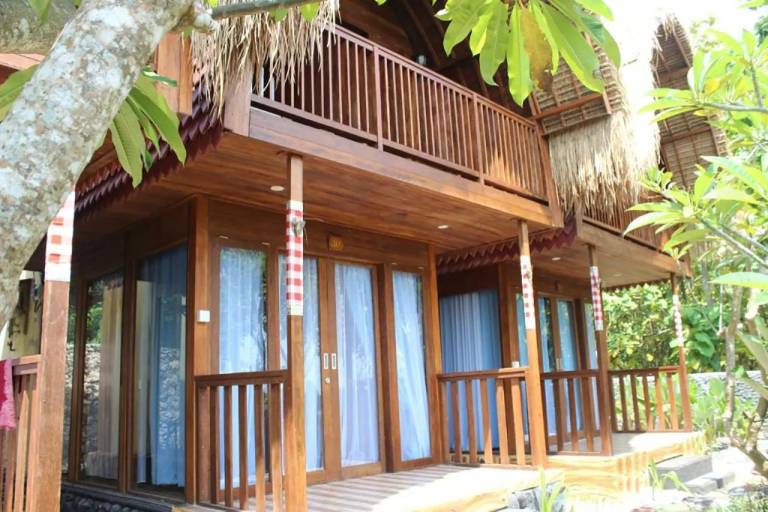 Boga Segara Beach Villa — photo 5