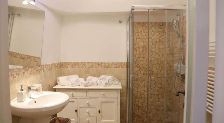 Apartment with 1 room for 2 persons — photo 4