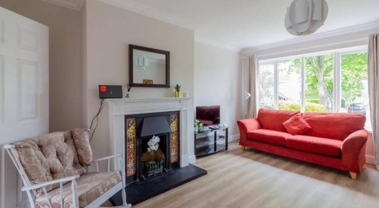 120 m&sup2; Ferienhaus