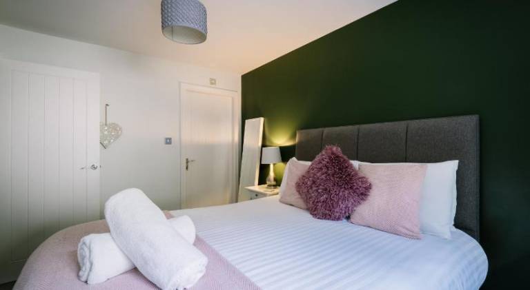 Wonderful holiday apartment | Dogs allowed in Windermere