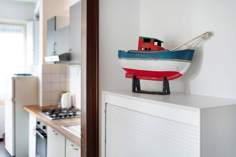 Apartment with fast internet | Sea view — photo 5