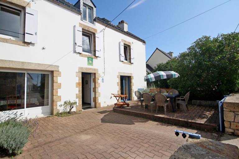 Gîte Sainte-Hélène