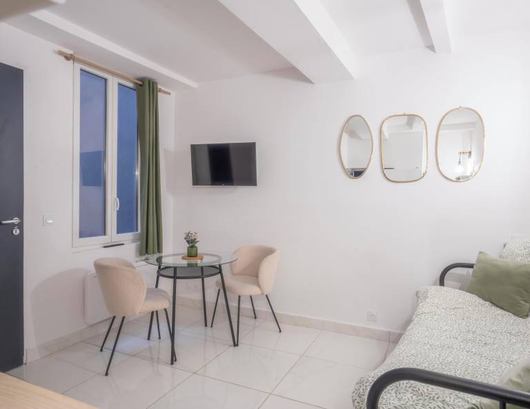 Apartment Grasse