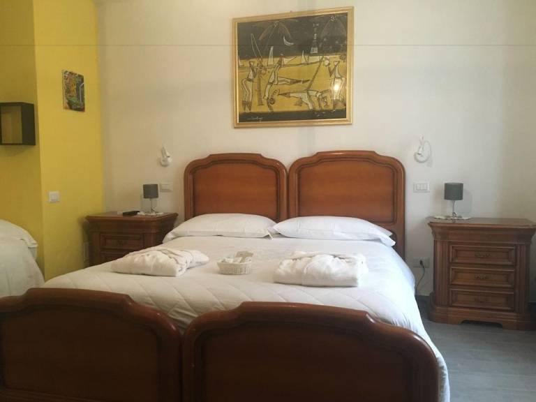 L'Arco B&B di Charme — photo 2