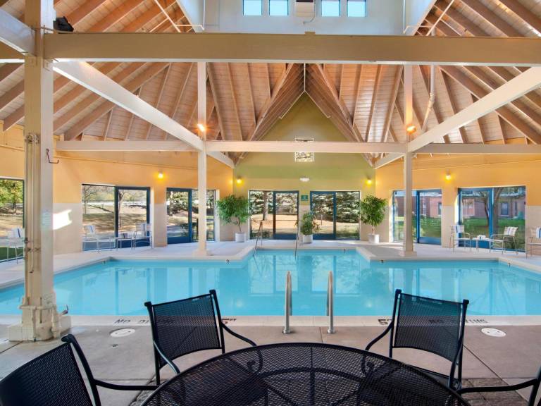 Homewood Suites by Hilton Chicago-Lincolnshire — photo 2
