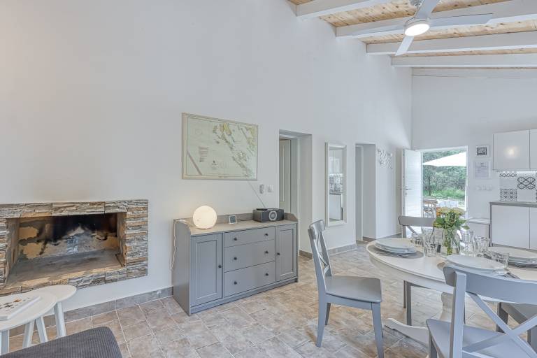 Eco House Casa Grigia Zabodarski beach — photo 2