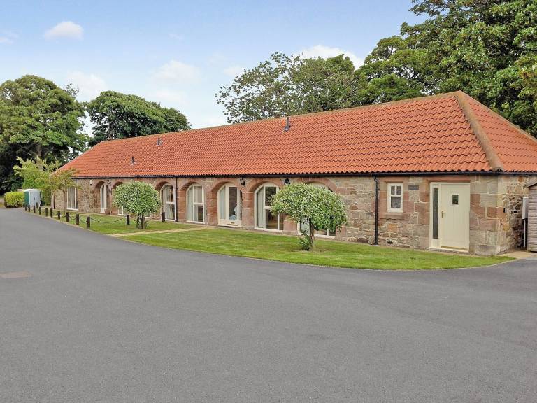 Cottage  Embleton