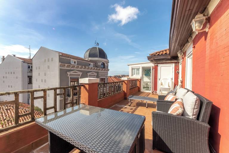 Apartamento  Erandio