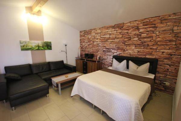 Ferienwohnung Ludorf