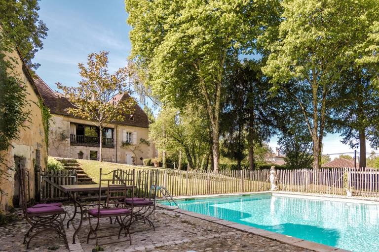 Children-friendly beautiful cottage with pool, BBQ & garden | Nature view | Pets allowed — photo 2