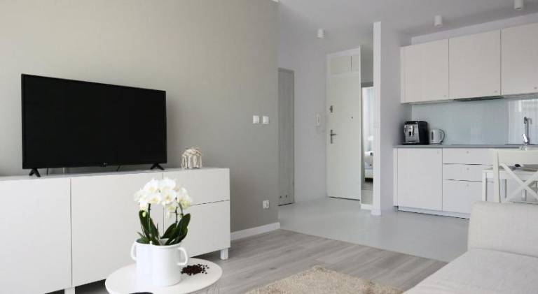 Holiday apartment with terrace — photo 2