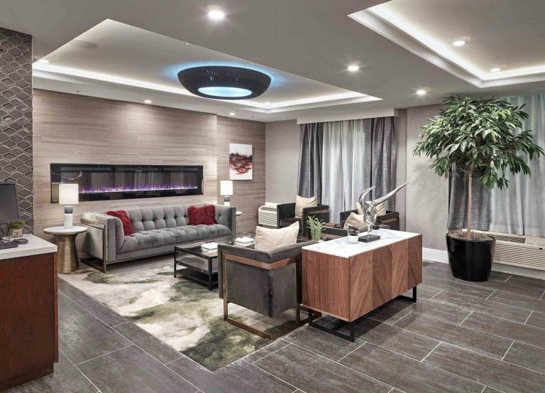 Sandman Signature Plano-Frisco Hotel — photo 2