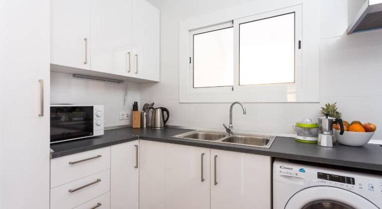 Beautiful holiday apartment | Next to Sagrada Família | Pets are welcome — photo 5