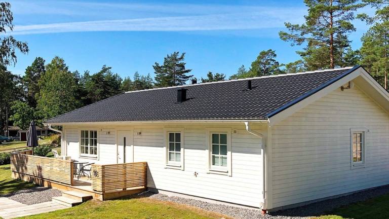 Ferienhaus Östra Skälö