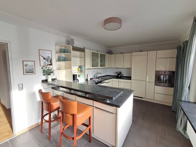 Winterberg in the Middle – Your stylish apartment in the heart of Winterberg! in Winterberg
