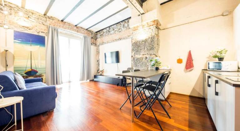 Holiday apartment | Close to Via Giuseppe Garibaldi — photo 2
