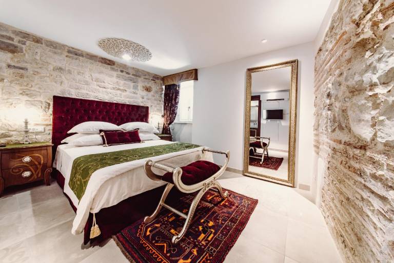 Wonderful apartment | Next to Diocletian's Palace | Perfect for remote work | Dogs allowed in Split