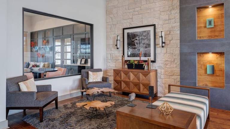 Apartment  Katy