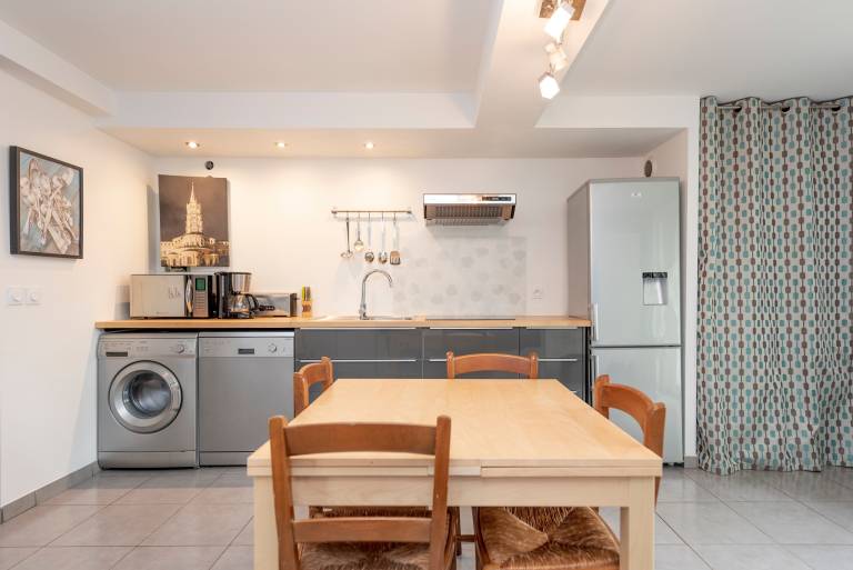 Appartement Blagnac