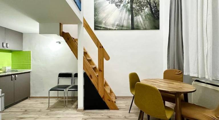 Wonderful holiday apartment | Near Dohány Street Synagogue | Pet-friendly — photo 4