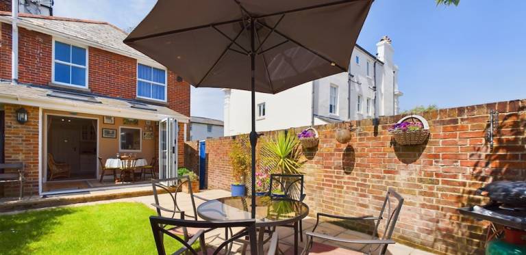 House  Nettlestone and Seaview