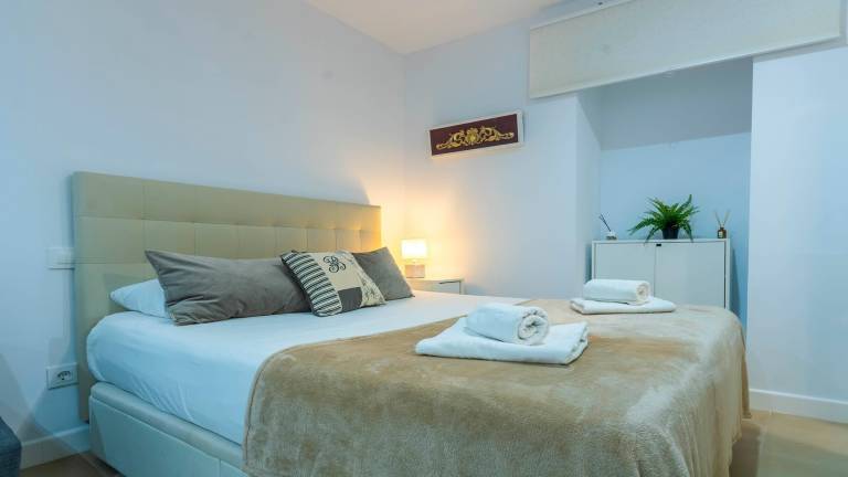 Ferienwohnung Sevilla