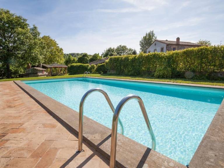 Apartment Lake Bolsena