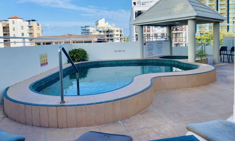 Apartment Mooloolaba