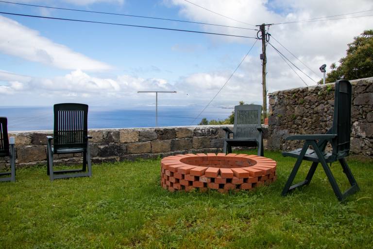 Apartamento  Capelas